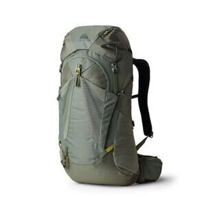Gregory Men's Forage Green Zulu 45 Backpack